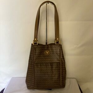 Mario Valentino Bag and Pouch